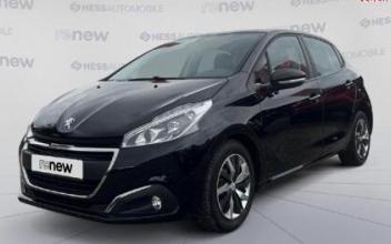 Peugeot 208 Sélestat