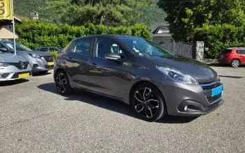 Peugeot 208 Albertville
