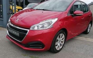 Peugeot 208 Vernouillet
