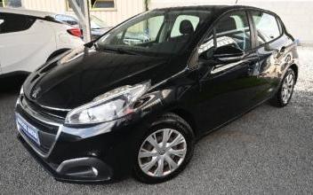Peugeot 208 Cournon-d'Auvergne