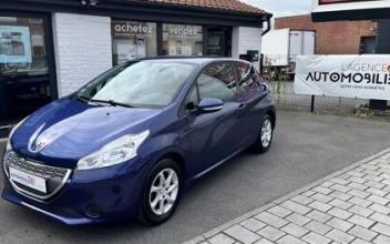 Peugeot 208 Valenciennes