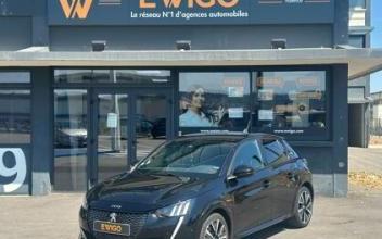 Peugeot 208 Valence
