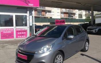 PEUGEOT 208 Toulouse