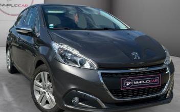 Peugeot 208 Genay