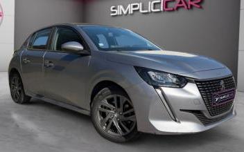 Peugeot 208 Vitrolles