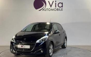 Peugeot 208 Béthune