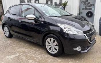 Peugeot 208 Le-Muy