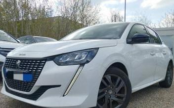 Peugeot 208 Evreux