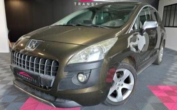 Peugeot 3008 Venansault