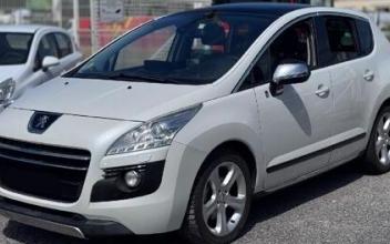 Peugeot 3008 Marguerittes