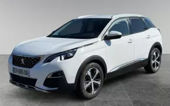 Peugeot 3008 Saverne