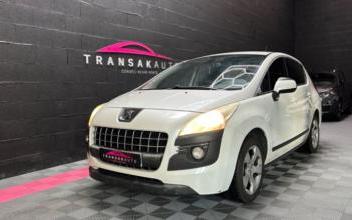 Peugeot 3008 Chaponost