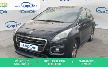 Peugeot 3008 Dompierre-sur-Mer