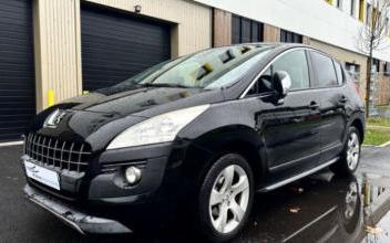 Peugeot 3008 Fresnes