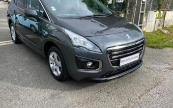 Peugeot 3008 Les-Essarts-le-Roi