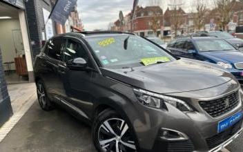 Peugeot 3008 Nieppe