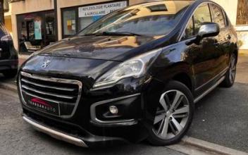 Peugeot 3008 Saint-Maur-des-Fossés