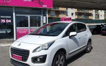 Peugeot 3008 Toulouse