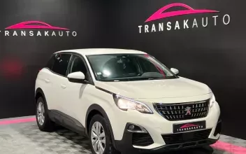 Peugeot 3008 Avignon