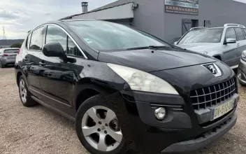 Peugeot 3008 Uckange