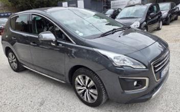 Peugeot 3008 Les-Pennes-Mirabeau