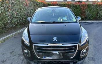Peugeot 3008 Poissy