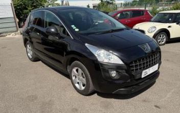 Peugeot 3008 La-Courneuve