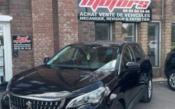 Peugeot 3008 Woippy