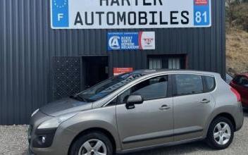 Peugeot 3008 Carmaux