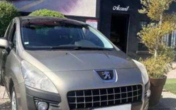 Peugeot 3008 Galluis