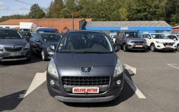 Peugeot 3008 Firminy