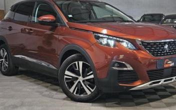 Peugeot 3008 Saint-Jory