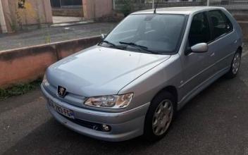 Peugeot 306 Saint-Orens-de-Gameville
