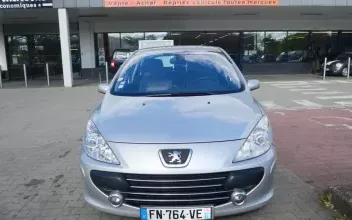 Peugeot 307 Evreux