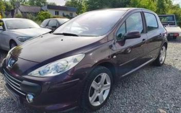 Peugeot 307 Saint-Planchers