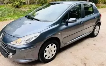 Peugeot 307 Nîmes