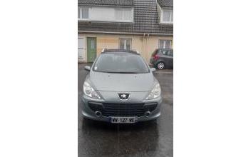 Peugeot 307 sw Berck
