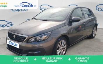 Peugeot 308 Bordeaux