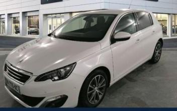 Peugeot 308 Evreux