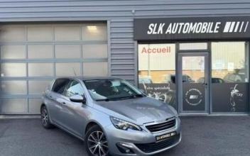 Peugeot 308 L'Union