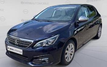 Peugeot 308 Metz