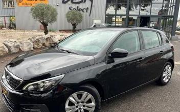 Peugeot 308 Toulouse