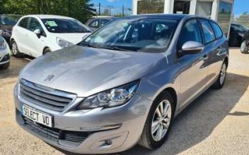 Peugeot 308 Lunel