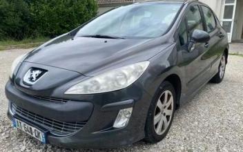 Peugeot 308 Bassens