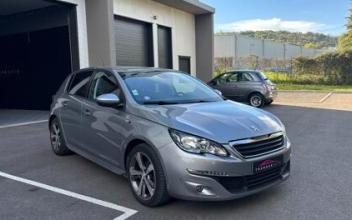 Peugeot 308 Poisy