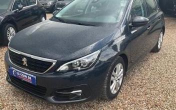 Peugeot 308 Fleury-les-Aubrais