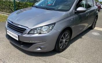 Peugeot 308 Les-Essarts-le-Roi