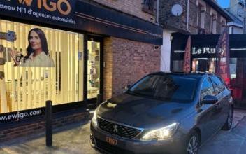 Peugeot 308 Juvisy-sur-Orge