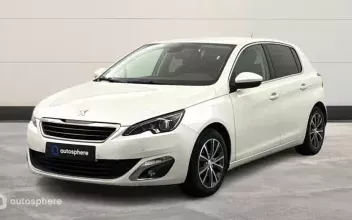 Peugeot 308 Riom