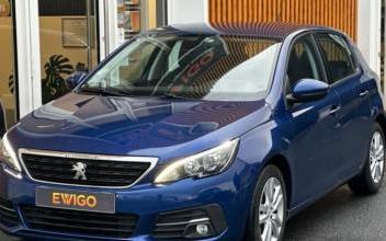 Peugeot 308 Cholet